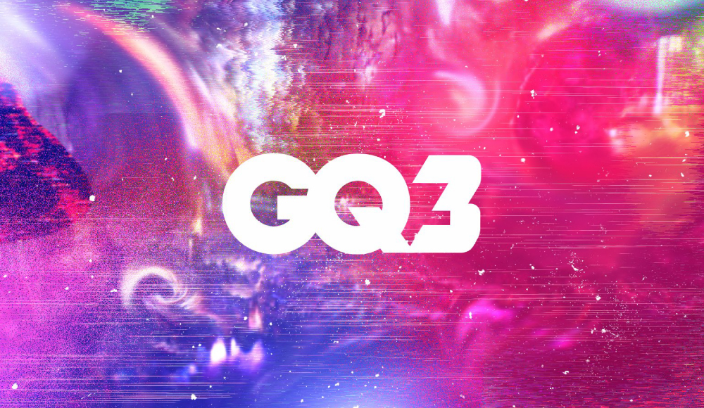 時尚雜誌品牌GQ宣布推出首款NFT – GQ3 Issue 001：Change Is Good